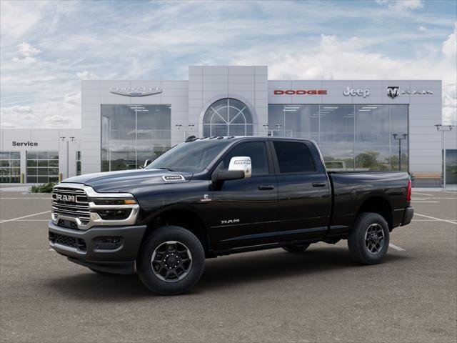 2025 RAM 2500 Laramie - Photo 21