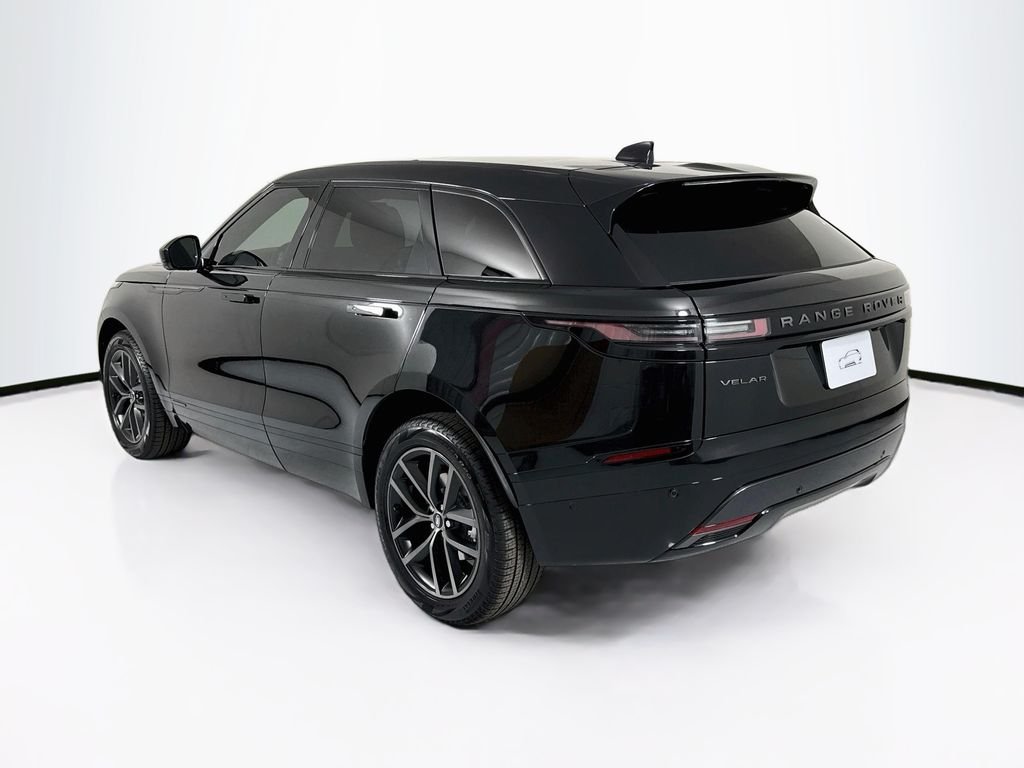New 2026 Santorini Black Land Rover P250 Base image 7
