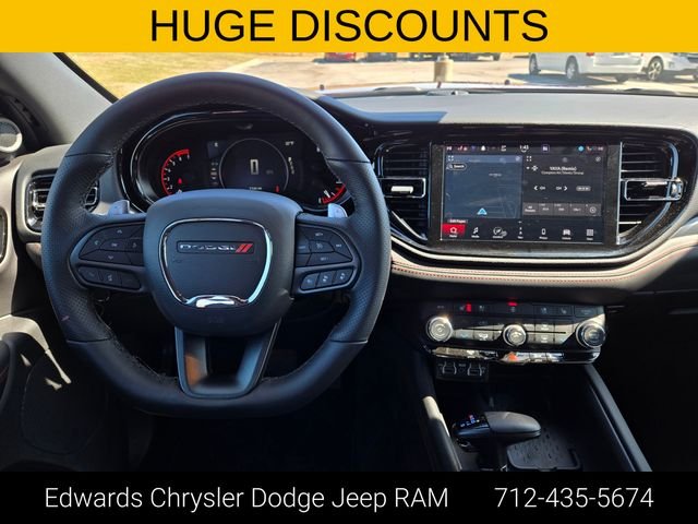 2026 Dodge Durango GT HEMI Plus V8 - Photo 18