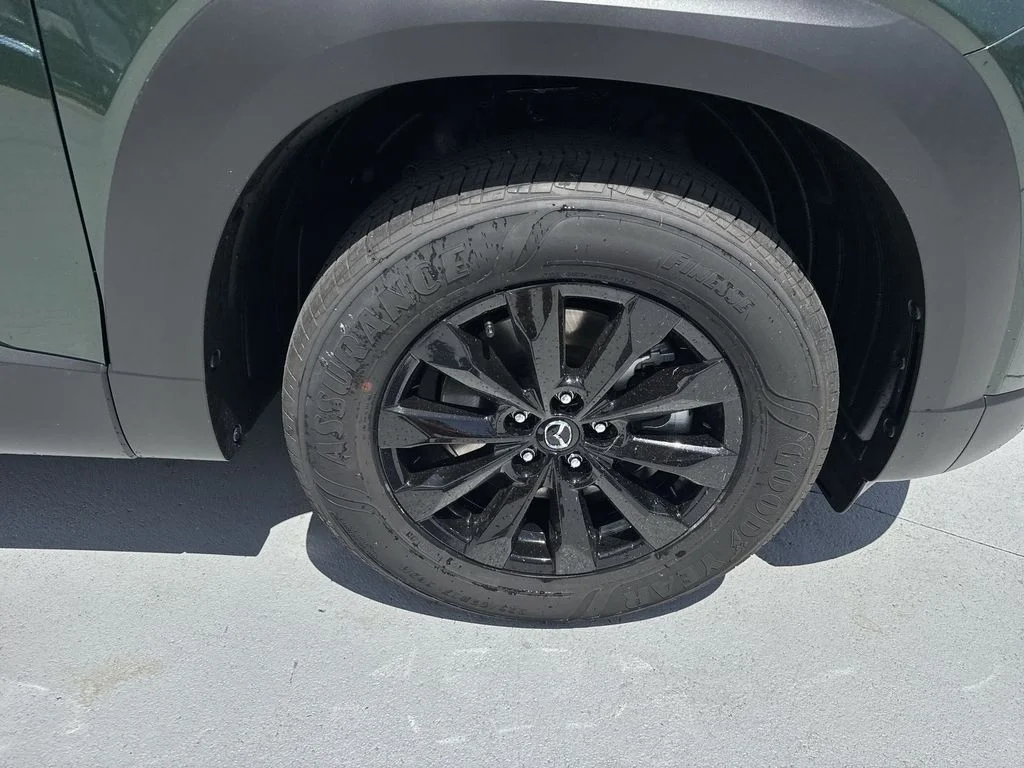 New 2026 Cypress Mazda 2.5 S Preferred AWD image 59