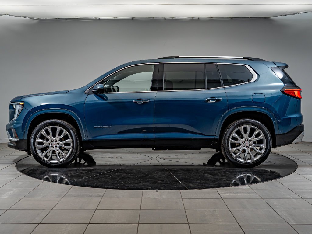 2024 GMC Acadia Denali - Photo 8