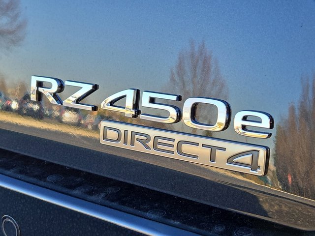 2026 Lexus RZ Premium - Photo 33