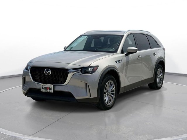 2024 Mazda CX-90 PHEV Preferred