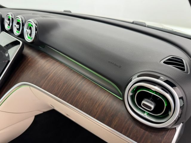 New 2026  Mercedes-Benz C 300 image 42
