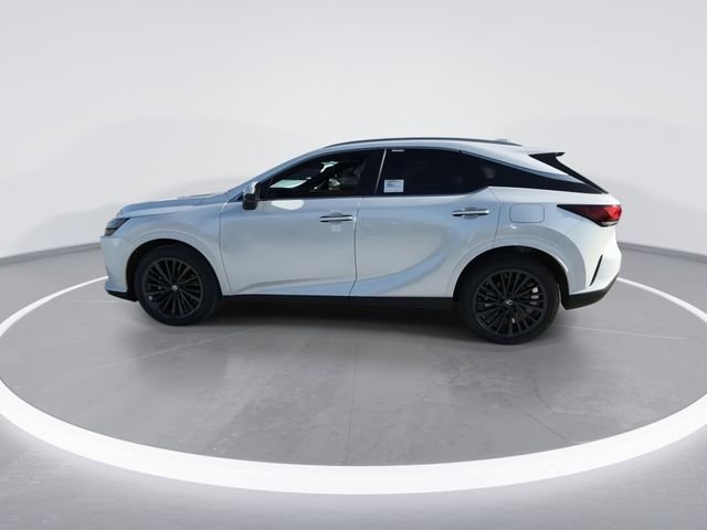 New 2026 Eminent White Pearl Lexus PREMIUM image 12