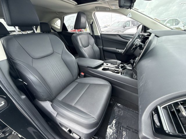 Certified Used 2024 Black Lexus 350h Premium image 26