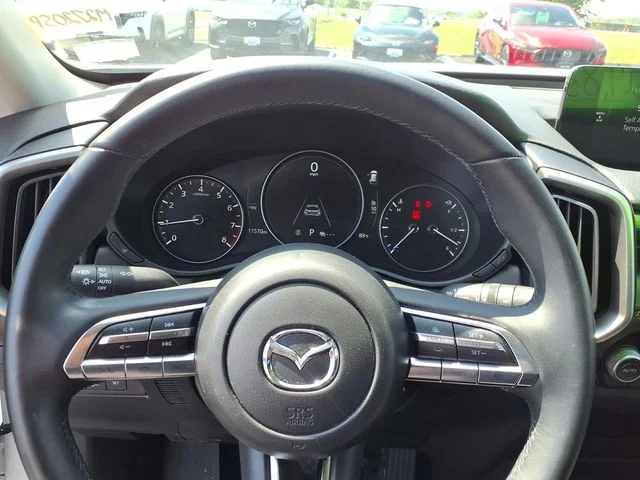 Certified Used 2026 Beige Mazda 2.5 S Premium image 11