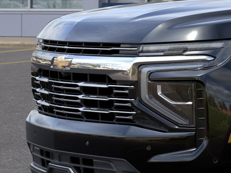 2026 Chevrolet Tahoe Premier - Photo 16