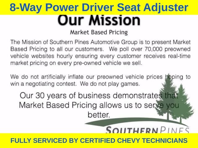 Used 2023 White GMC SLE image 18
