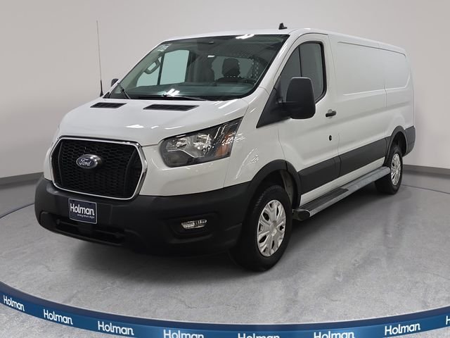 2023 Ford Transit 250 Low Roof 130 WB's photo