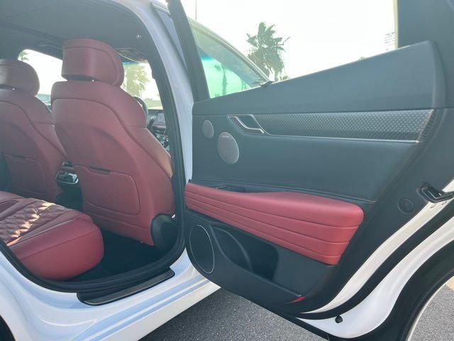 2026 GENESIS G80 Sport Prestige - Photo 20