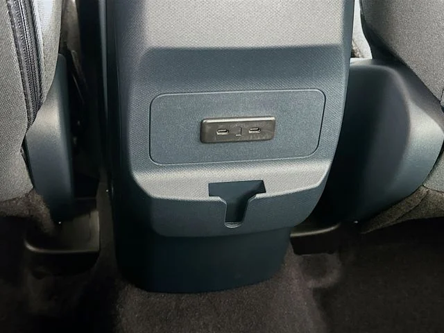 New 2026 Ford Maverick XLT