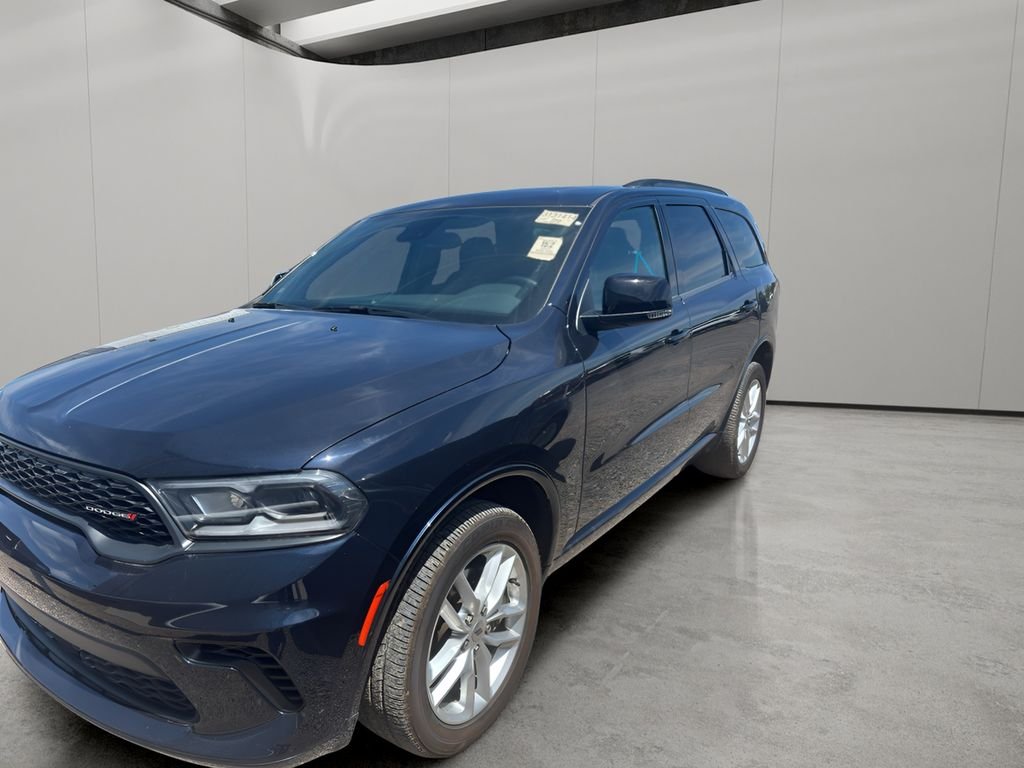 2024 Dodge Durango GT Plus AWD's photo