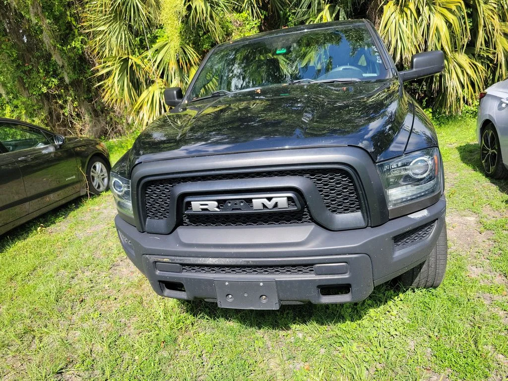 Used 2022 Black Ram Warlock image 7