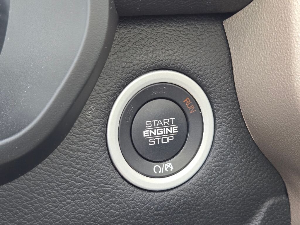 Used 2020 Gray Ram Laramie image 38