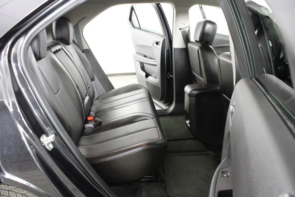Used 2015 Black Chevrolet LT image 13