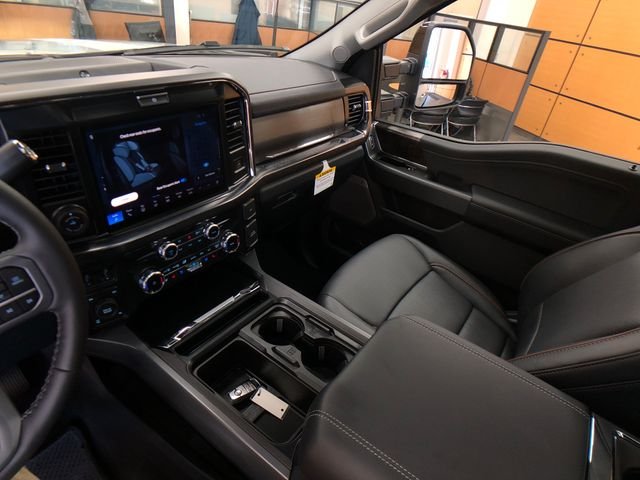New 2026 Avalanche Ford F-350® Lariat® image 19