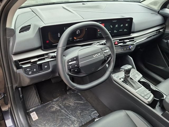 New 2026 Panthera Metal Kia EX image 12