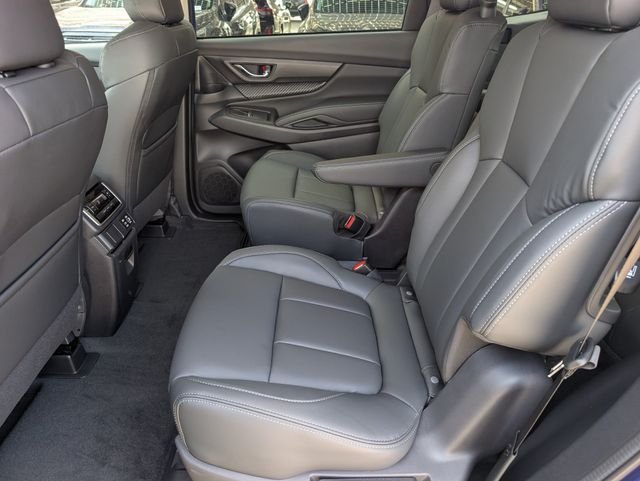 New 2026 SAPPHIRE BLUE PEARL Subaru Premium 7-Passenger image 19
