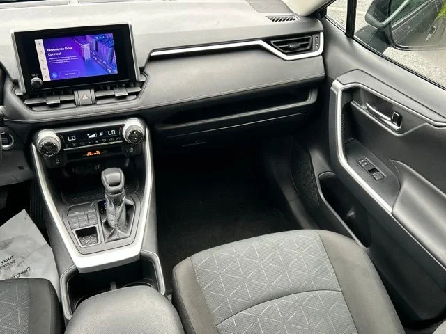 Used 2025 Gray Toyota XLE image 55