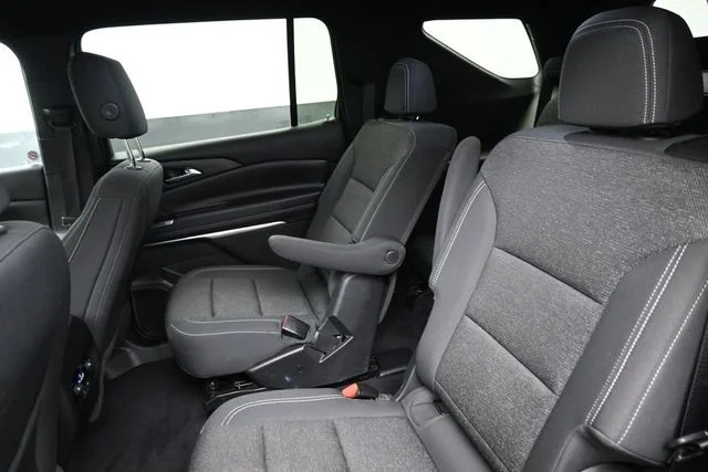 Used 2025 Gray Chevrolet LT image 15