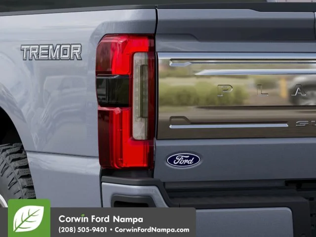 New 2027 Gray Ford  image 21
