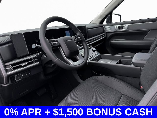 New 2026 Gray Hyundai SE image 19