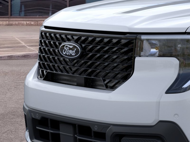 2025 Ford Maverick Lariat - Photo 18