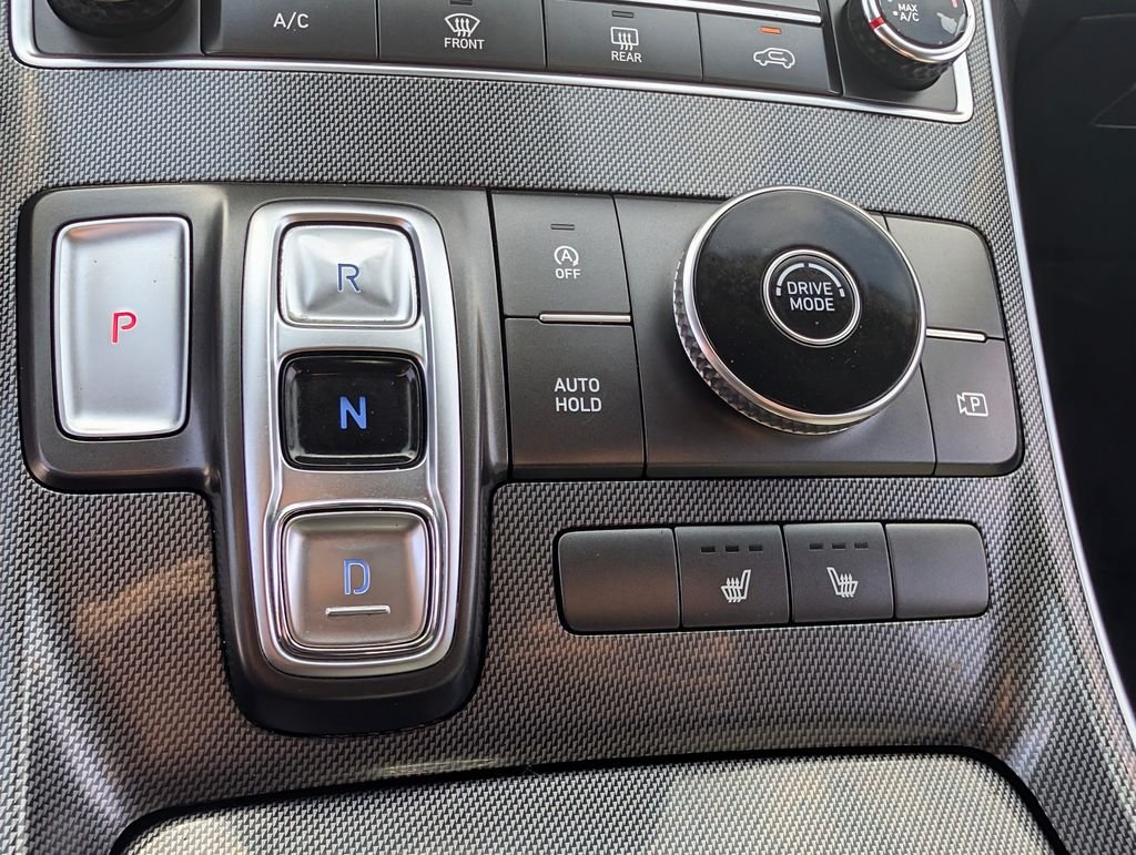 2022 Hyundai Santa Fe SEL - Photo 31