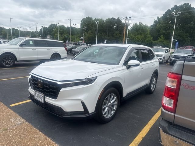 2024 Honda CR-V EX AWD's photo