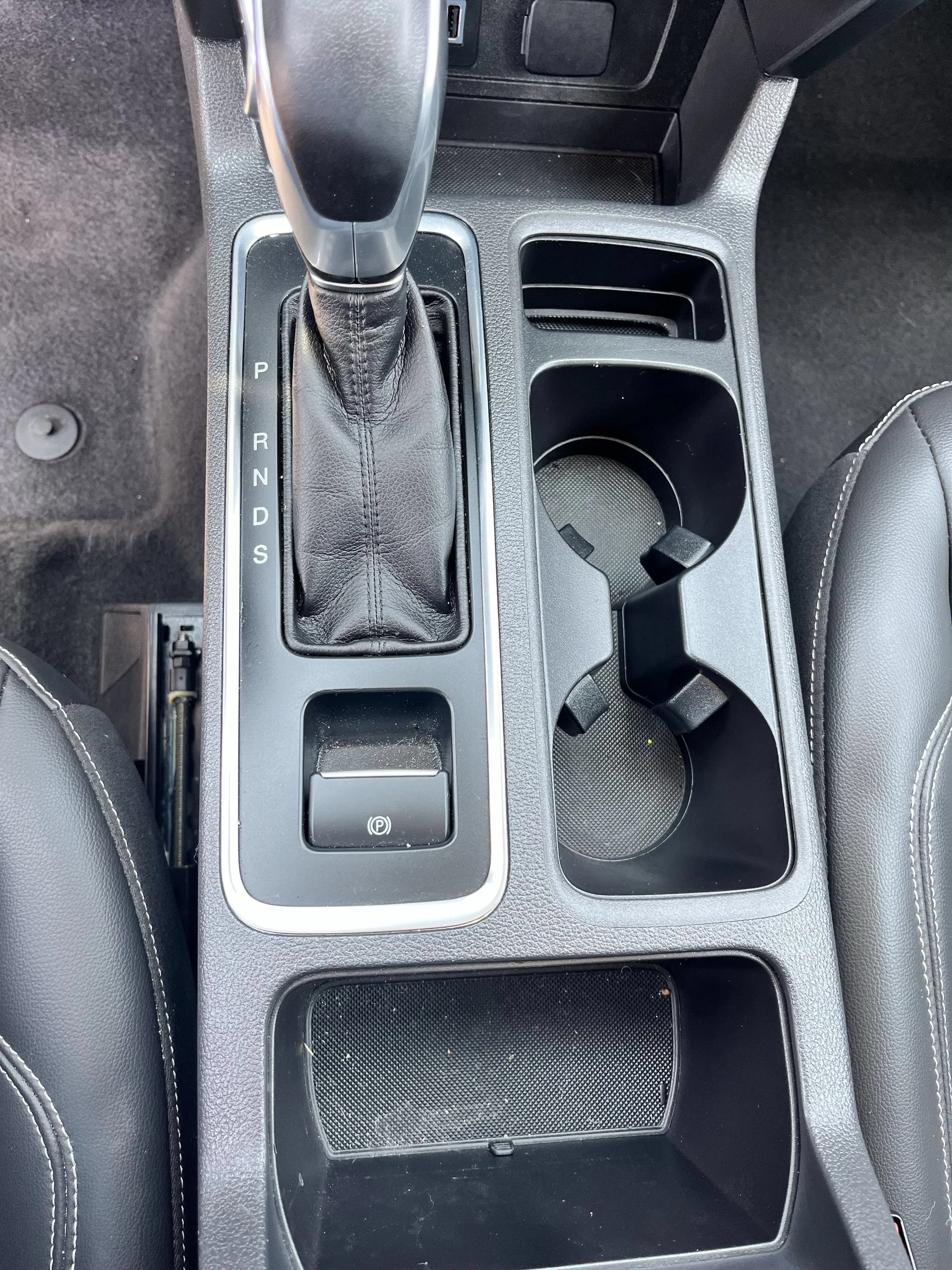 Used 2019 Blue Ford SEL image 17