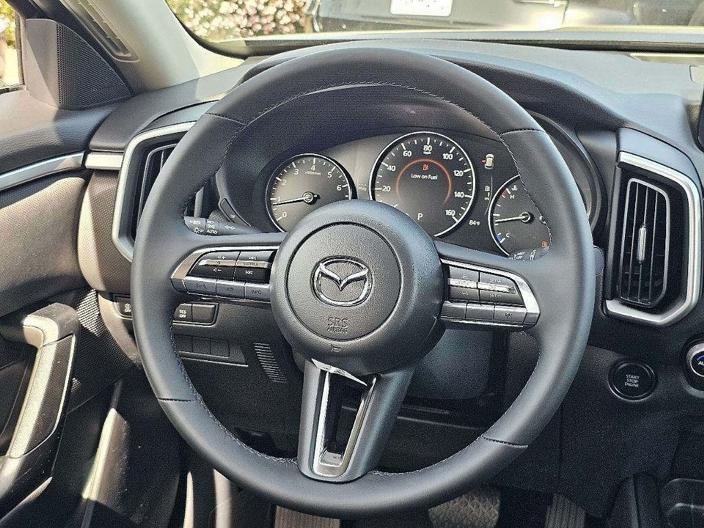 New 2026 Black Mazda 2.5 S Meridian Edition image 31