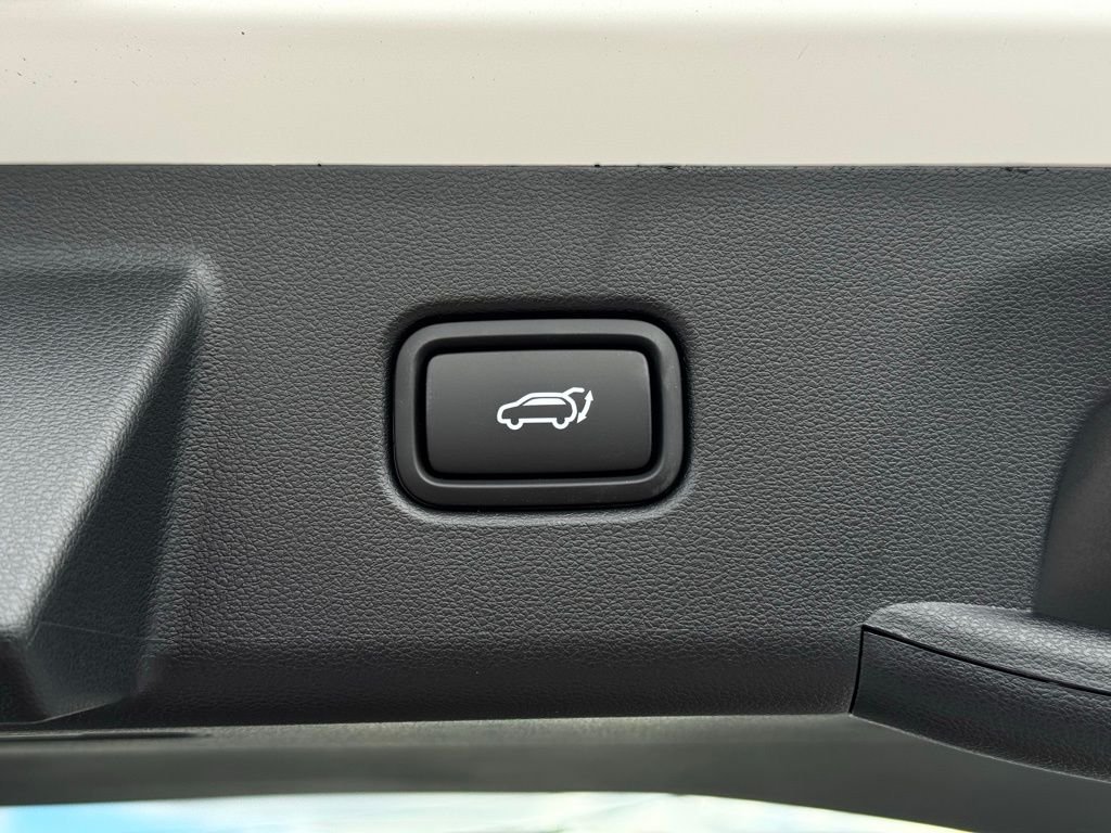 2026 Hyundai Tucson XRT - Photo 14