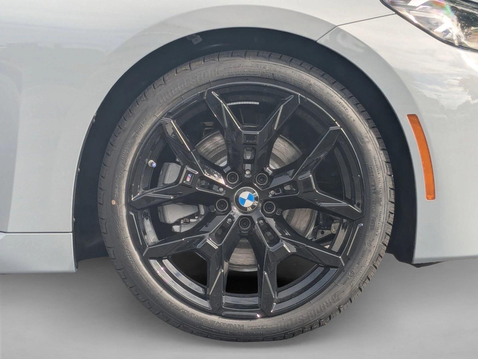 2025 BMW 2 Series 230i - Photo 10