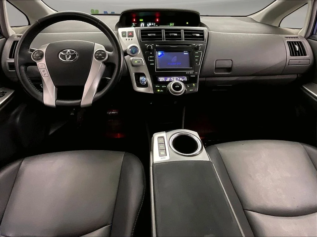 Used 2013 Blue Toyota Five image 20