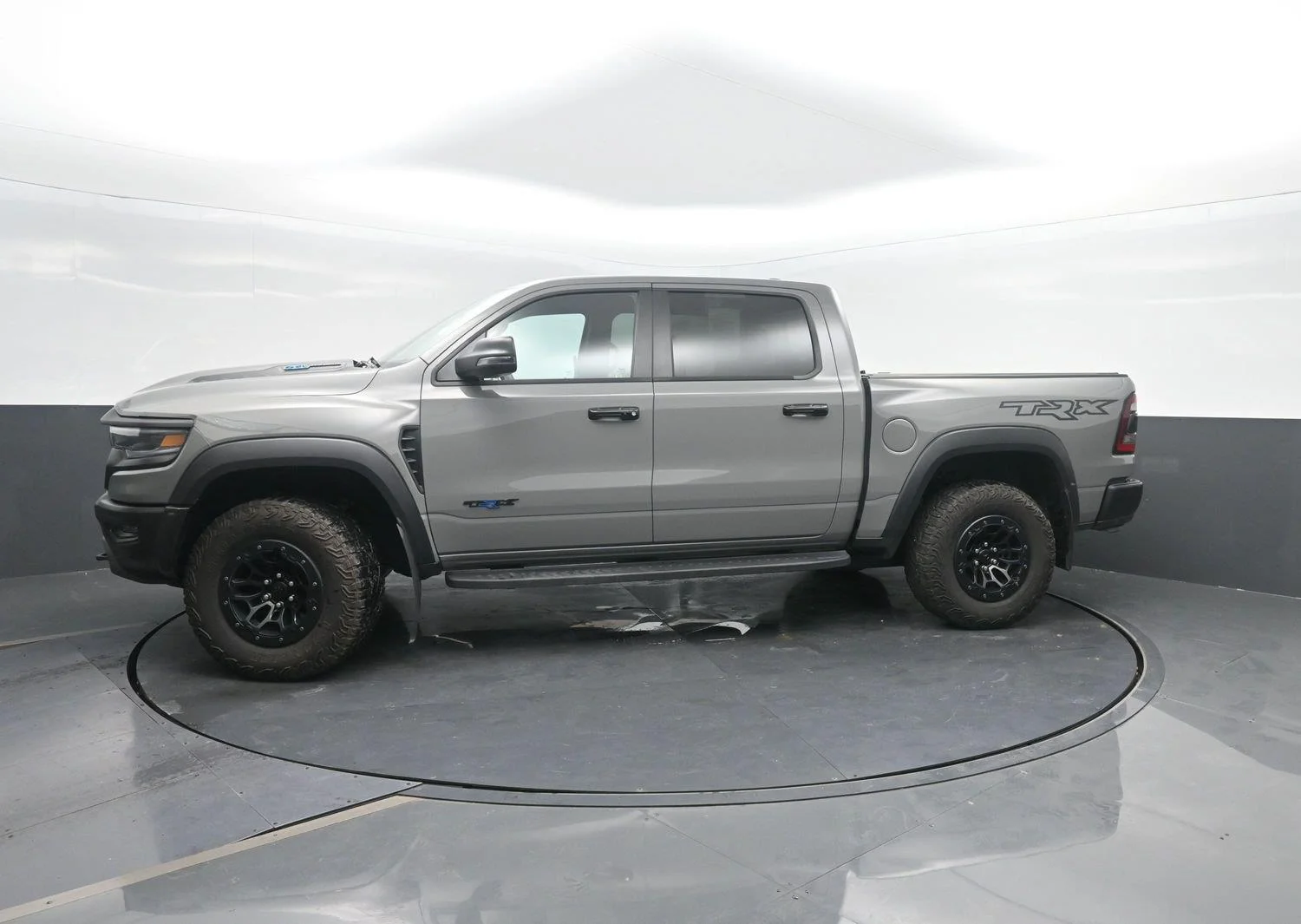 2023 Ram 1500 TRX