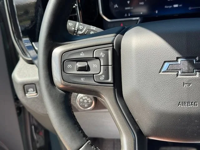 Certified Used 2026 Cypress Gray Chevrolet ZR2 image 35