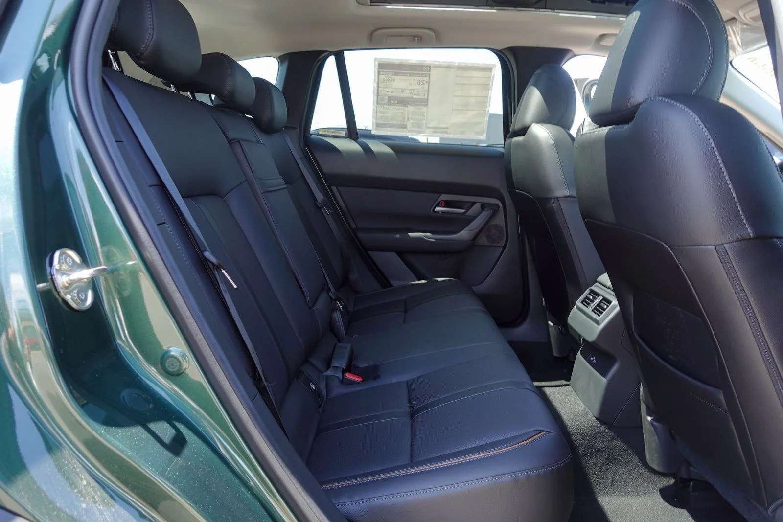 New 2026 Cypress Mazda 2.5 S Premium image 15