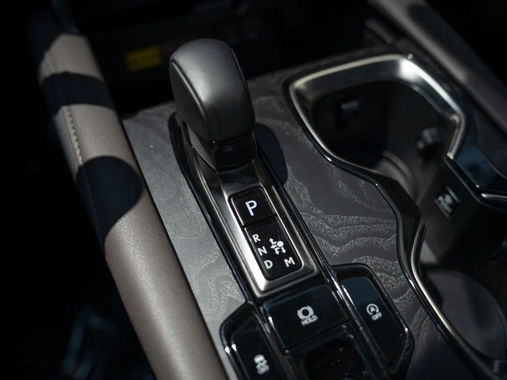 Used 2023 White Lexus 350 Luxury image 28