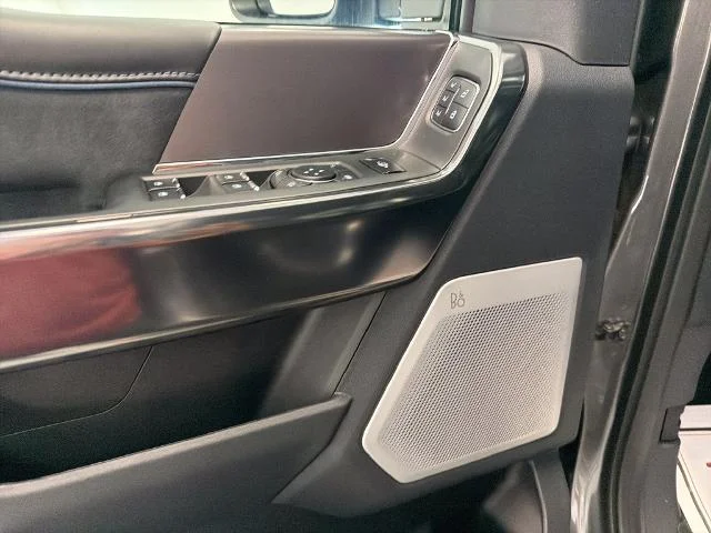New 2026 Carbonized Gray Metallic Ford F-250® Platinum® image 34