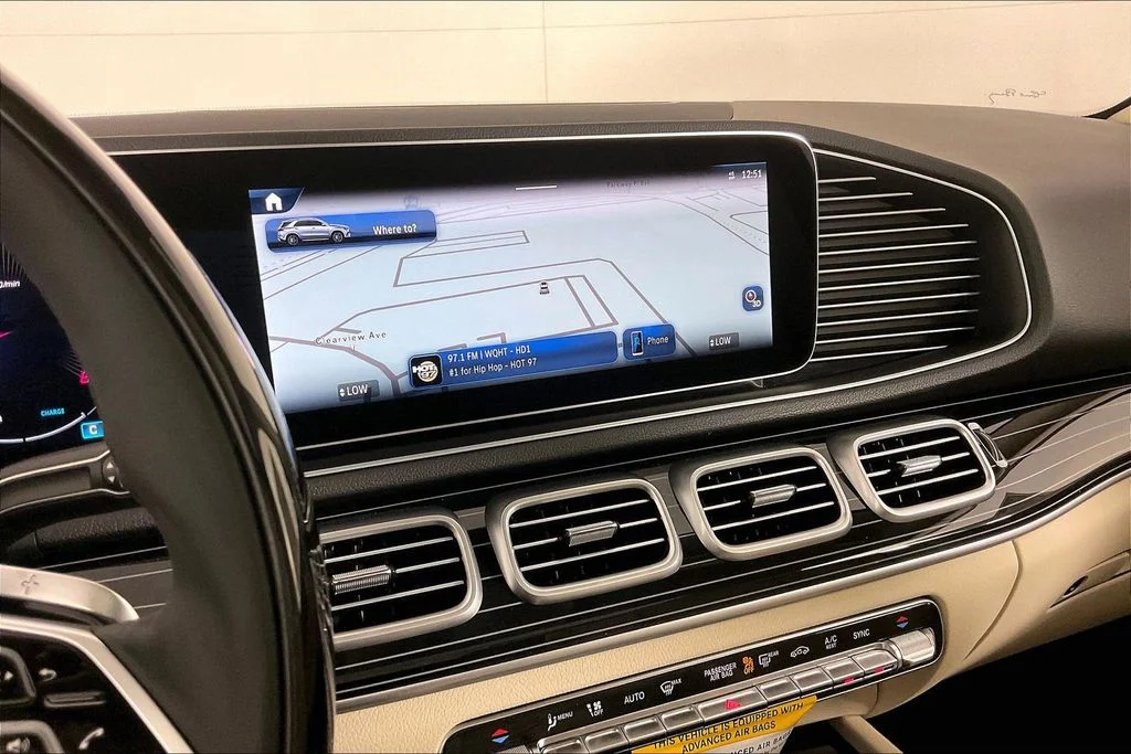 New 2026  Mercedes-Benz GLE 350 image 7