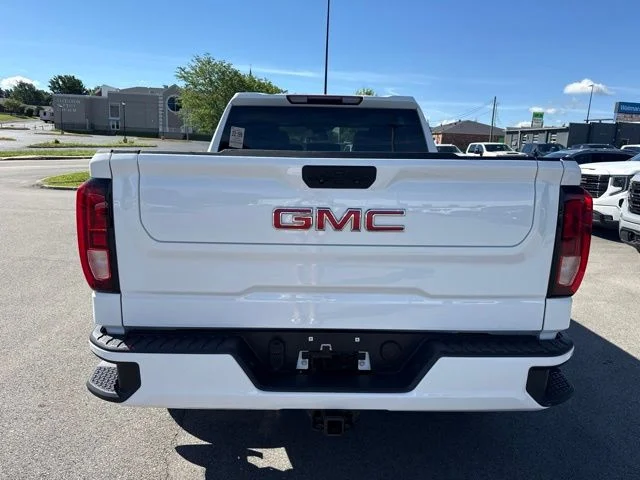 Used 2024 White GMC Elevation image 4