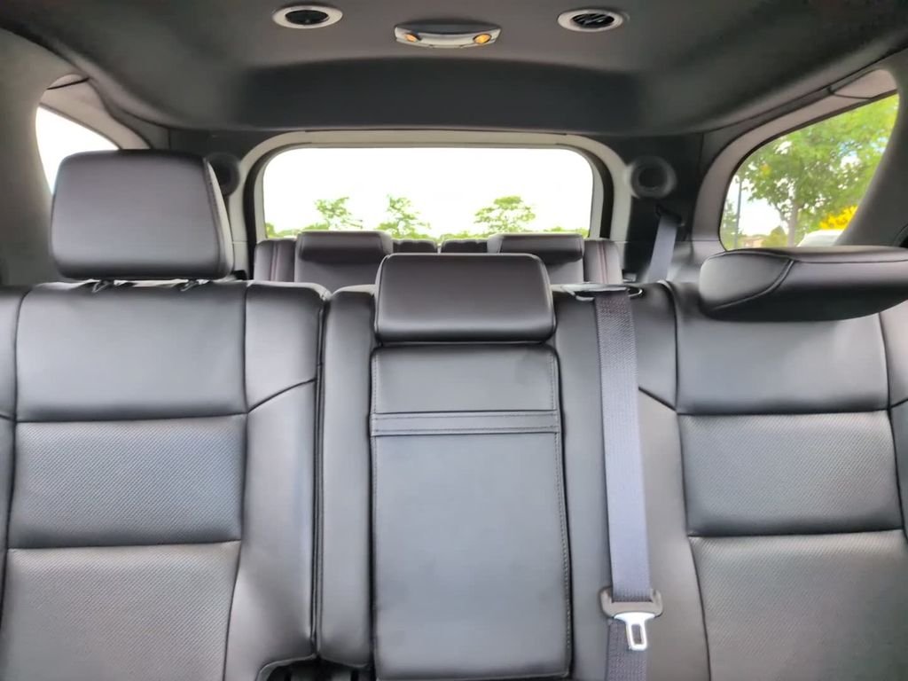 New 2026 Vapor Gray Exterior Paint Dodge GT Plus HEMI V8 image 24