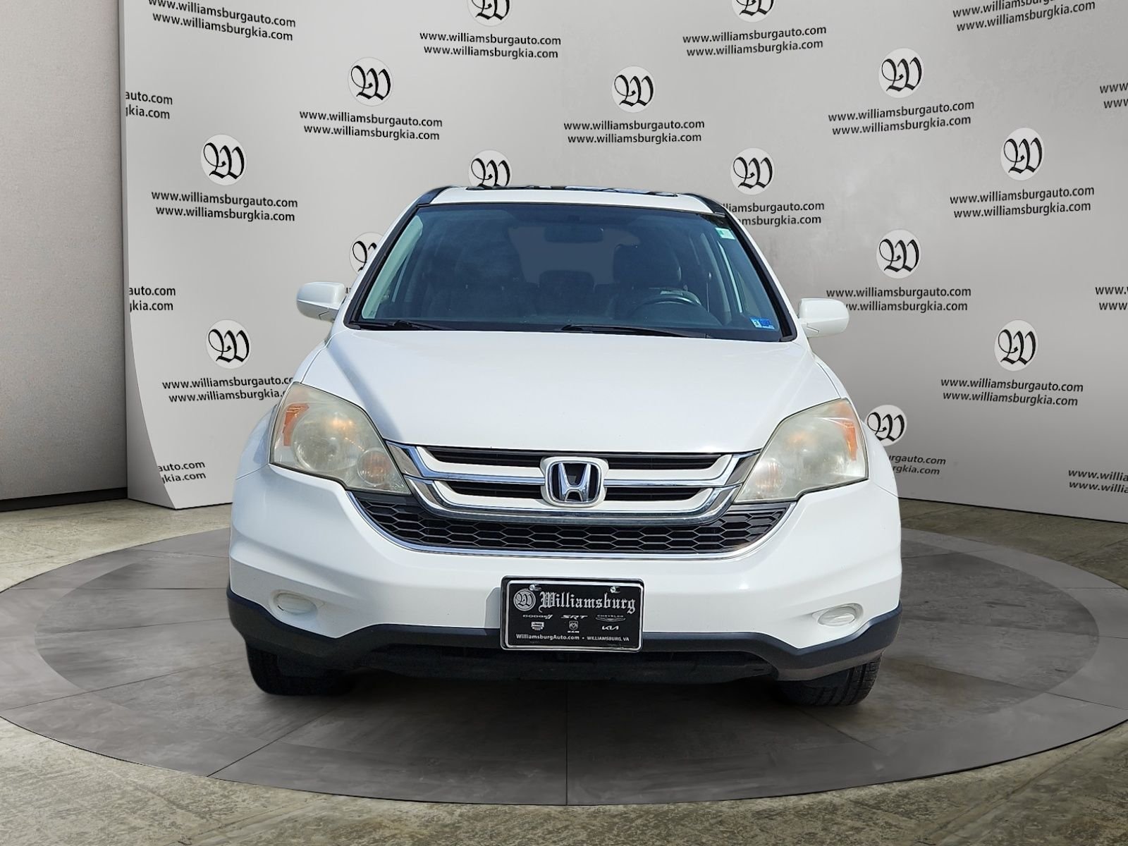Used 2011  Honda EX-L image 8