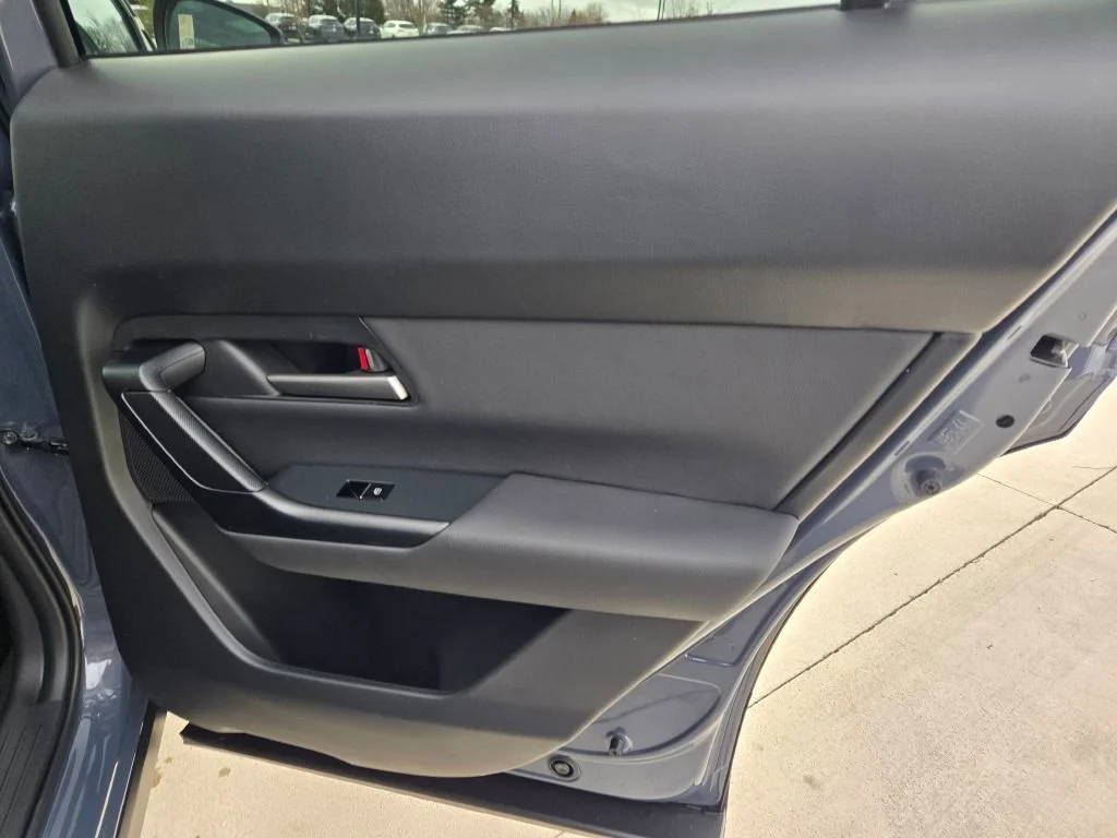 2026 Mazda CX-50 Premium - Photo 10
