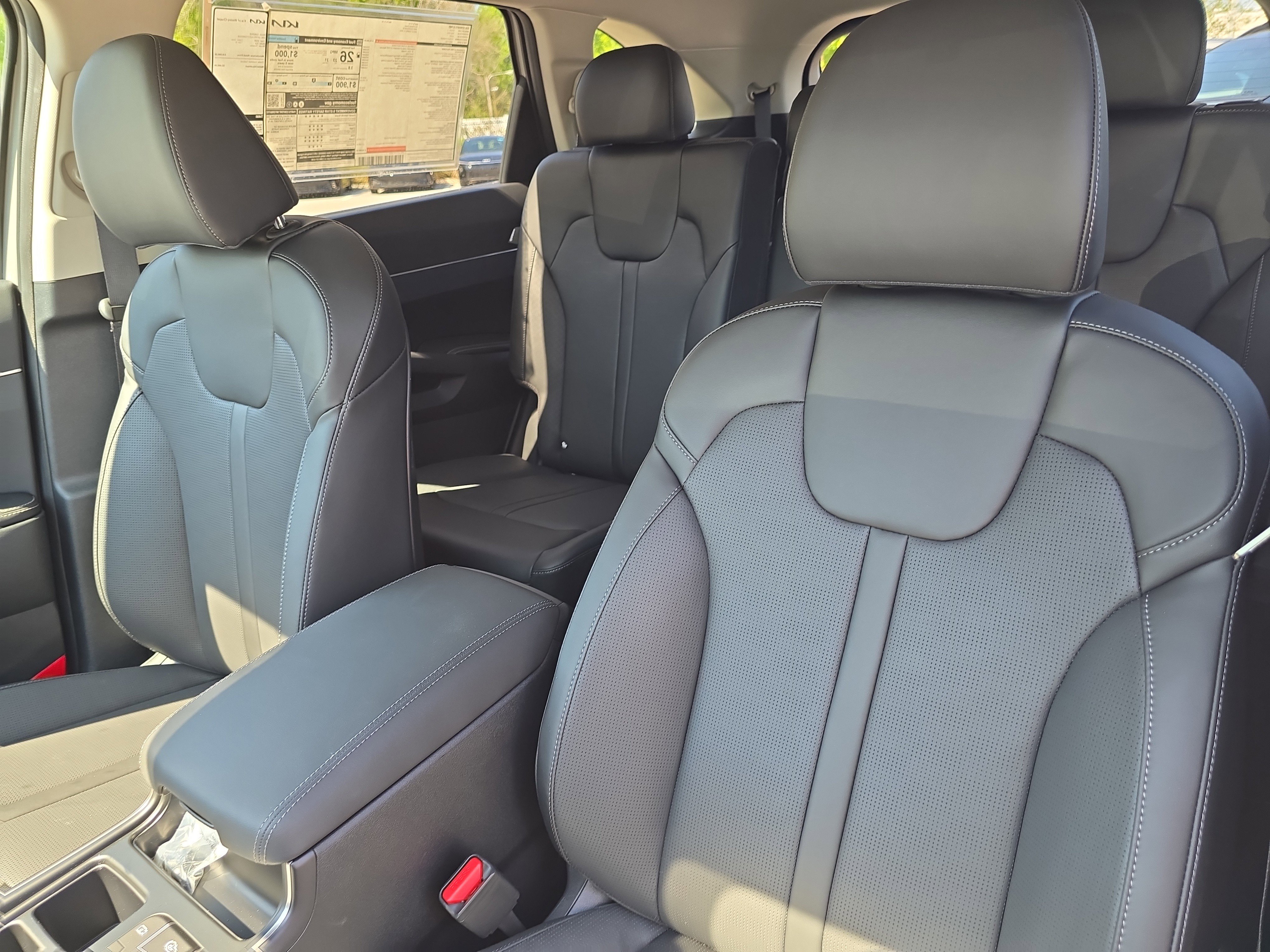 New 2026 Wolf Gray Kia S image 21