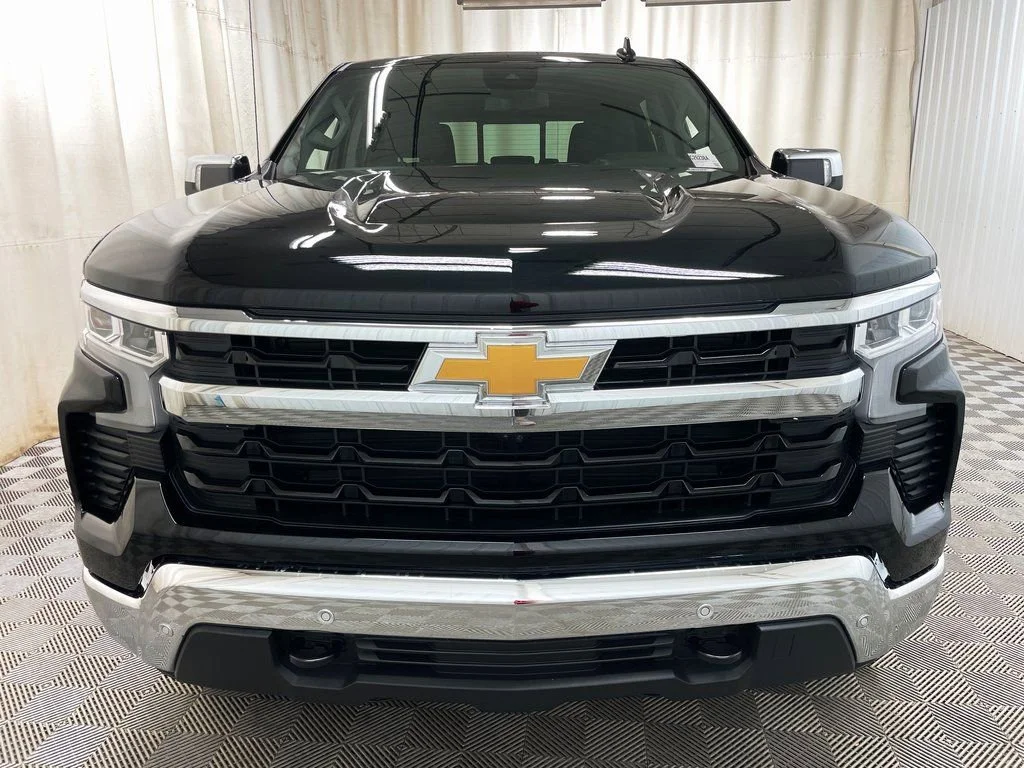 2026 Chevrolet Silverado 1500 LT - Photo 17