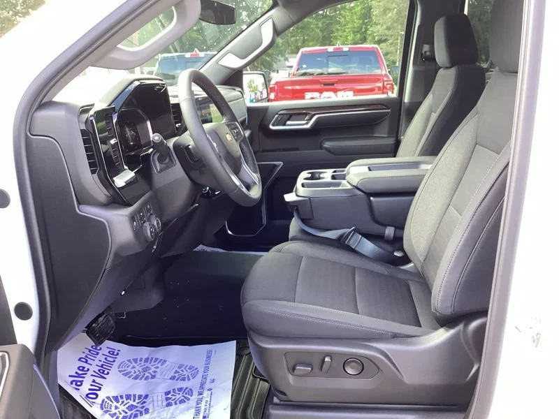 2026 Chevrolet Silverado 1500 LT - Photo 25