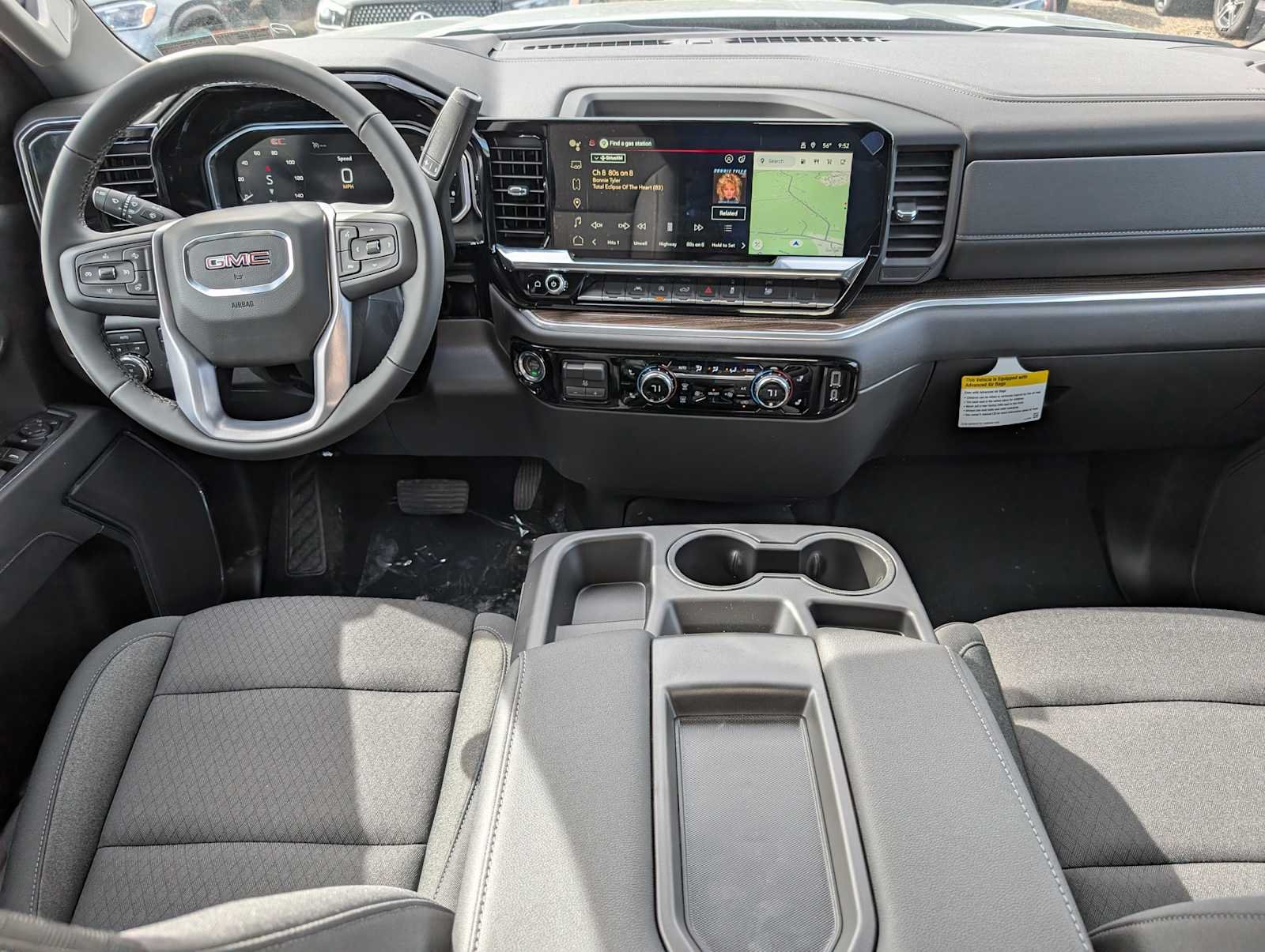New 2026 Sterling Metallic GMC Elevation image 14