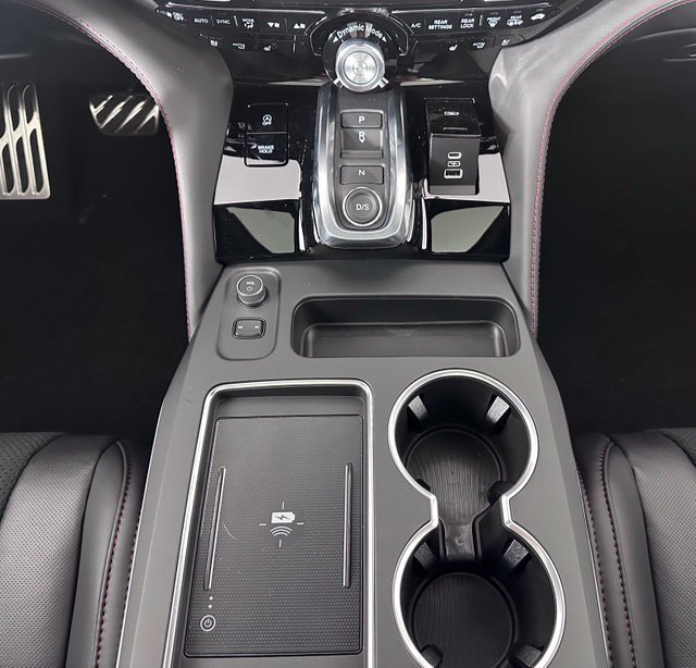 2026 Acura MDX A-Spec Package - Photo 54